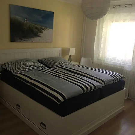 Apartment Ostsee Oase Eckernfoerde