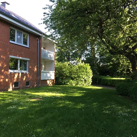 Apartmán Ostsee Oase