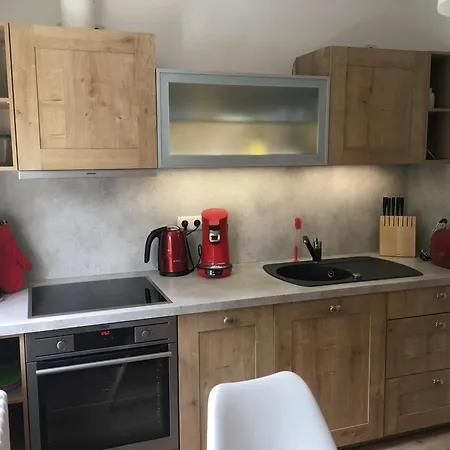 Apartment Ostsee Oase *