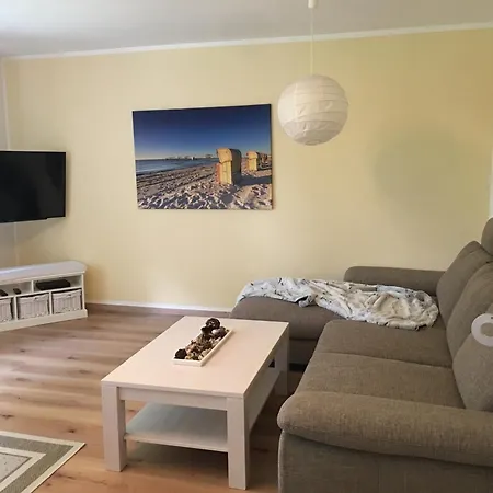 Ostsee Oase Apartment *